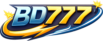bd777 লোগো